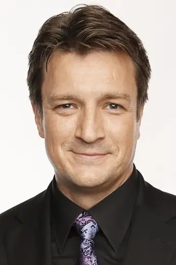 Фото Нейтан Филлион (Nathan Fillion) #5901