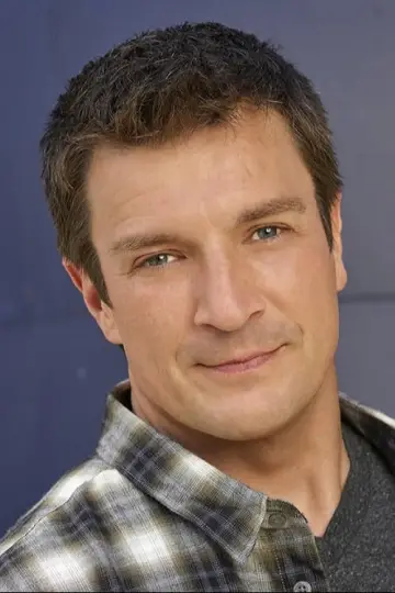 Фото Нейтан Филлион (Nathan Fillion) #5902