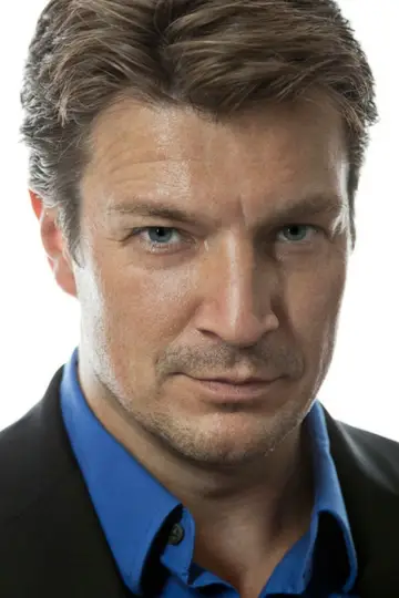 Фото Нейтан Филлион (Nathan Fillion) #5903