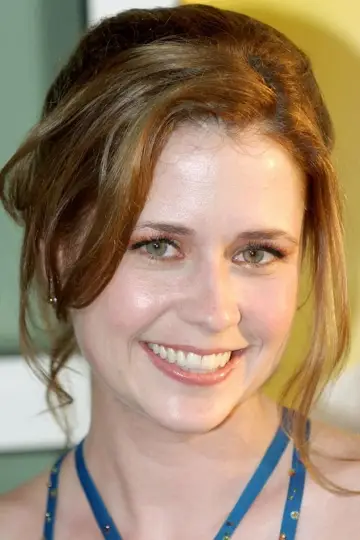 Фото Дженна Фишер (Jenna Fischer) #66987
