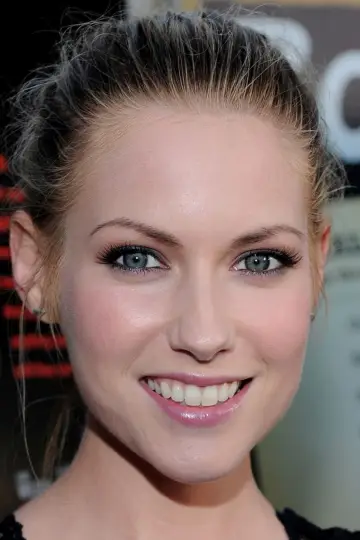 Фото Лора Рэмси (Laura Ramsey) #100787