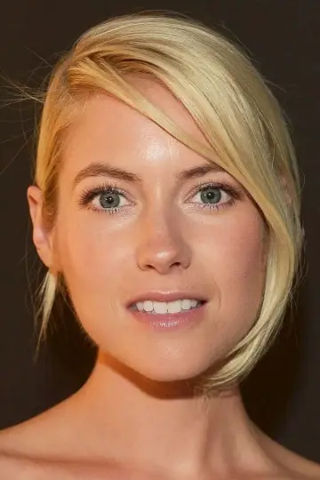 Фото Лора Рэмси (Laura Ramsey) #100788