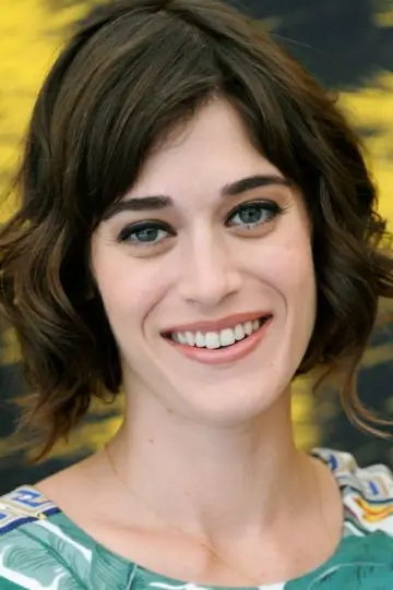 Фото Лиззи Каплан (Lizzy Caplan) #66663