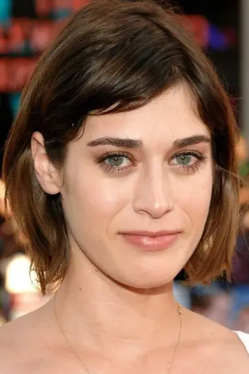 Фото Лиззи Каплан (Lizzy Caplan) #66665