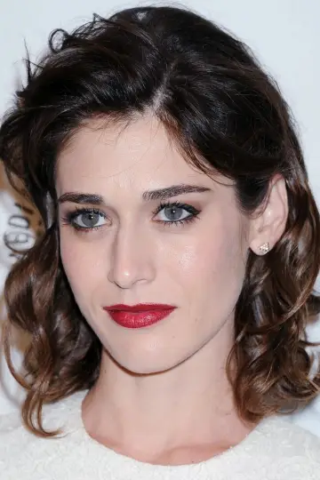 Фото Лиззи Каплан (Lizzy Caplan) #66666