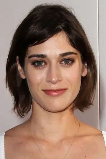 Фото Лиззи Каплан (Lizzy Caplan) #66671