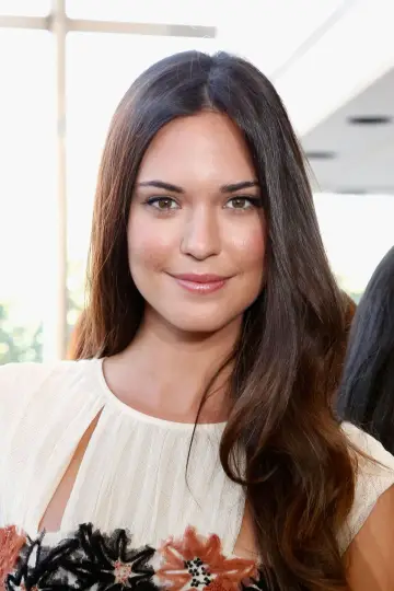 Фото Одетт Эннэйбл (Odette Annable) #56331