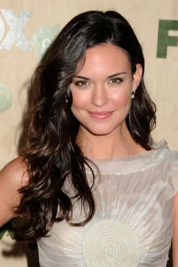 Фото Одетт Эннэйбл (Odette Annable) #56332