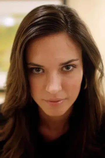 Фото Одетт Эннэйбл (Odette Annable) #56333