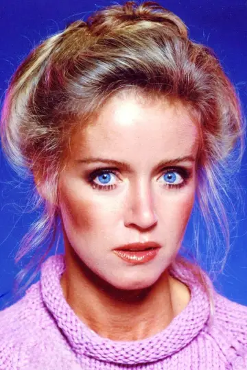 Фото Донна Миллс (Donna Mills) #46626