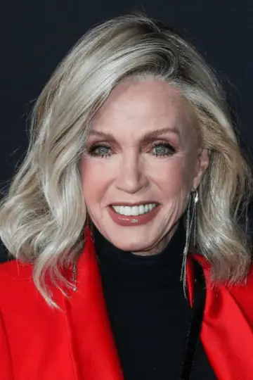 Фото Донна Миллс (Donna Mills) #72653