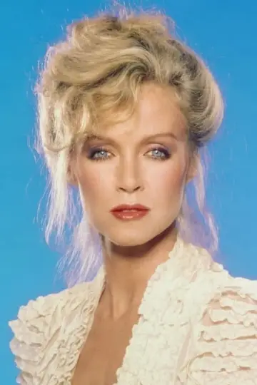 Фото Донна Миллс (Donna Mills) #72654