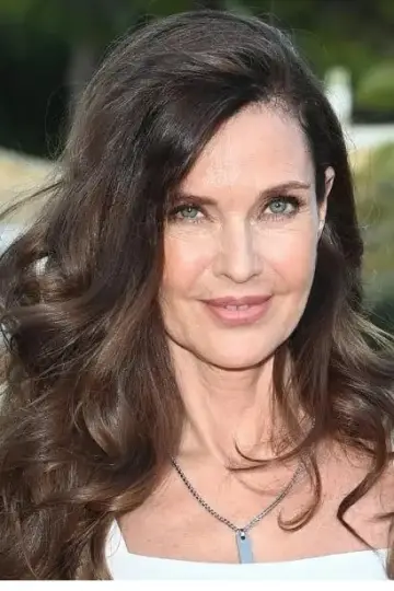 Фото Кэрол Олт (Carol Alt) #228193