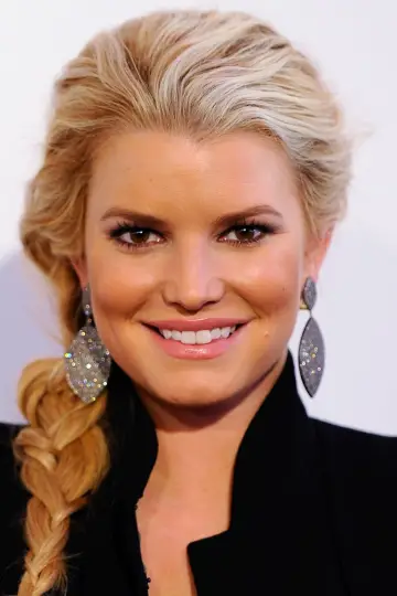 Фото Джессика Симпсон (Jessica Simpson) #153640