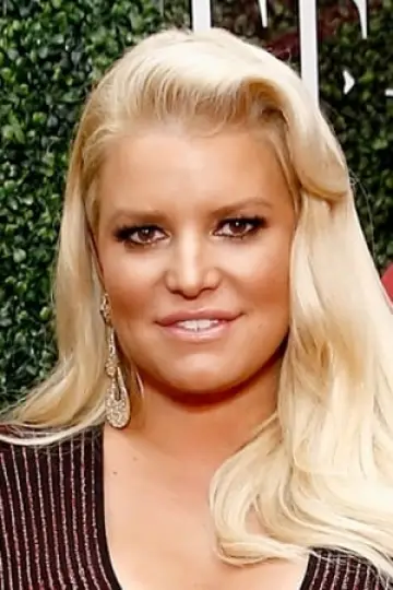 Фото Джессика Симпсон (Jessica Simpson) #153642