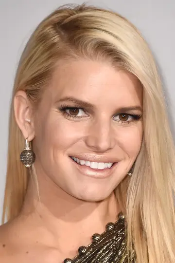 Фото Джессика Симпсон (Jessica Simpson) #153643
