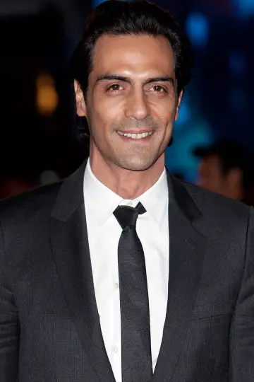Фото Арджун Рампал (Arjun Rampal) #115143