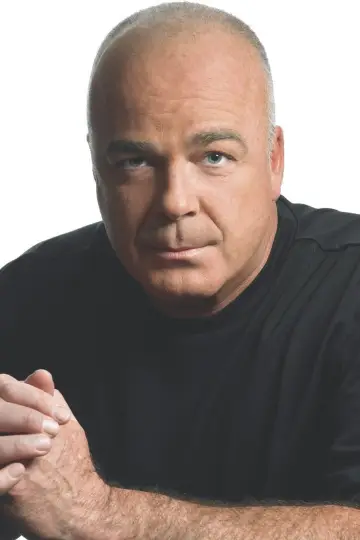 Фото Джерри Дойл (Jerry Doyle) #266632