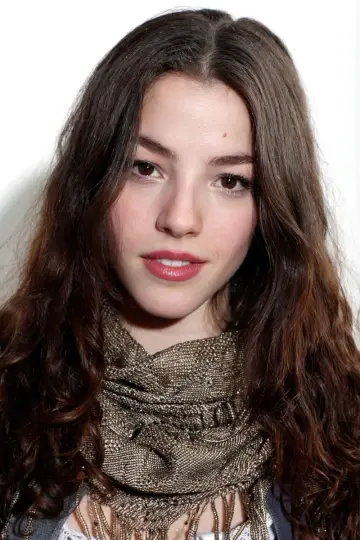Фото Оливия Тирлби (Olivia Thirlby) #85