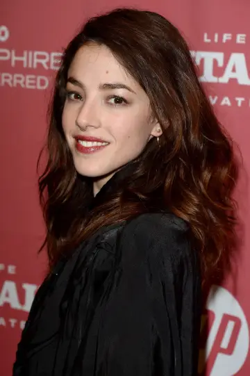 Фото Оливия Тирлби (Olivia Thirlby) #87