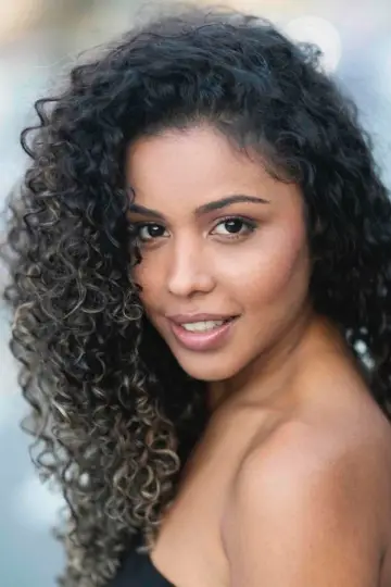 Фото Camila Monteiro