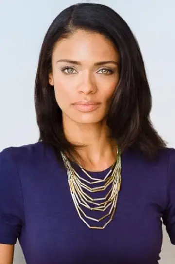 Фото Кэндис МакКлюр (Kandyse McClure) #77950