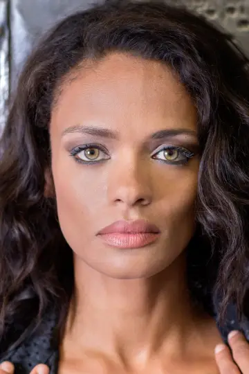 Фото Кэндис МакКлюр (Kandyse McClure) #77951