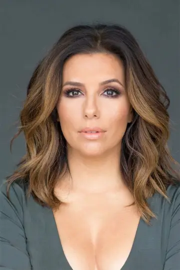 Фото Ева Лонгория (Eva Longoria) #327653