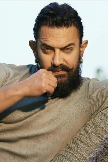 Фото Амир Кхан (Aamir Khan) #80272