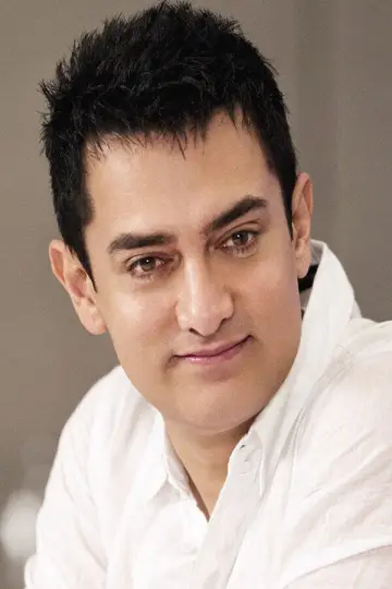Фото Амир Кхан (Aamir Khan) #80273