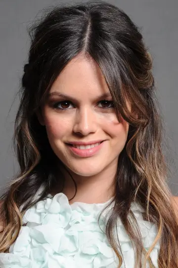 Фото Рэйчел Билсон (Rachel Bilson) #42906