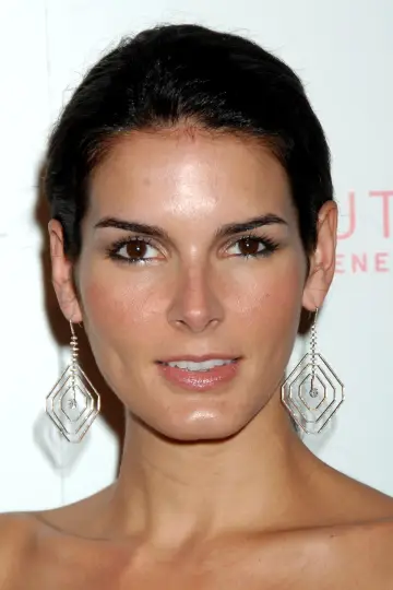 Фото Энджи Хармон (Angie Harmon) #100628
