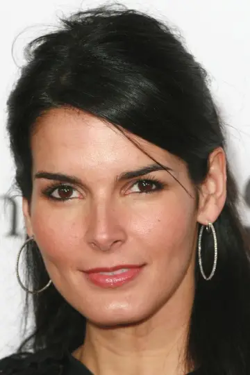Фото Энджи Хармон (Angie Harmon) #100629