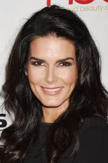Фото Энджи Хармон (Angie Harmon) #100630