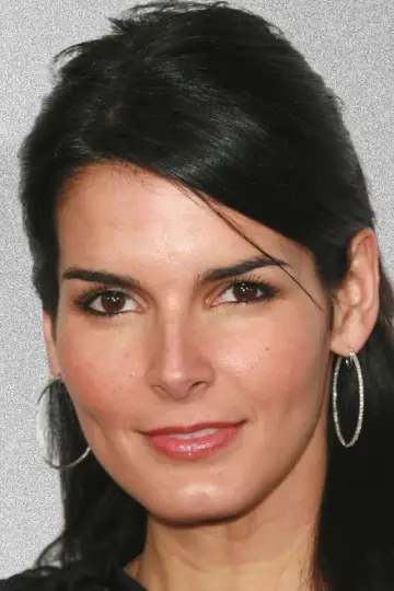Фото Энджи Хармон (Angie Harmon) #100632