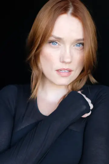 Фото Клэр Грант (Clare Grant) #5955
