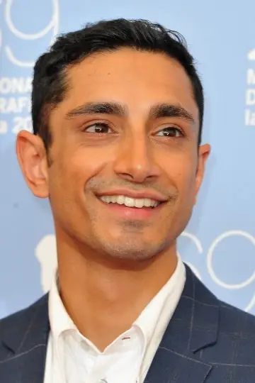 Фото Риз Ахмед (Riz Ahmed) #18537