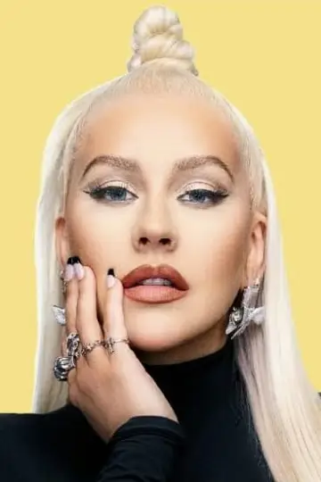 Фото Кристина Агилера (Christina Aguilera) #47663