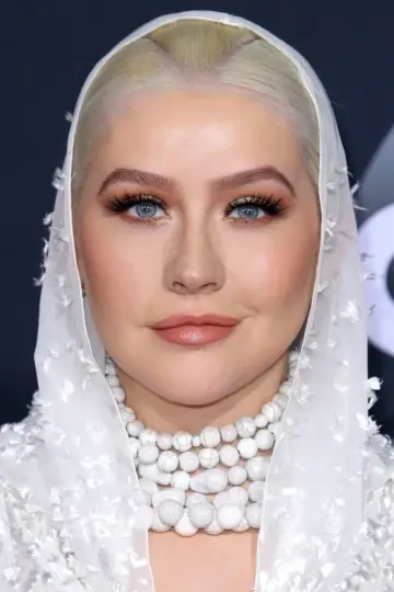 Фото Кристина Агилера (Christina Aguilera) #47666