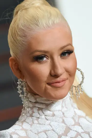 Фото Кристина Агилера (Christina Aguilera) #47667
