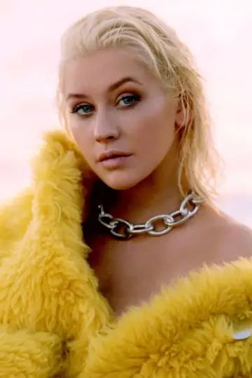 Фото Кристина Агилера (Christina Aguilera) #47668