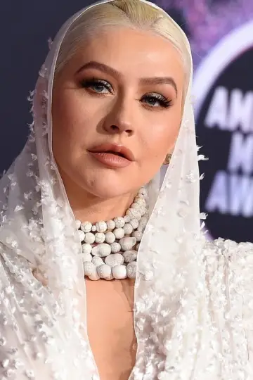 Фото Кристина Агилера (Christina Aguilera) #47670