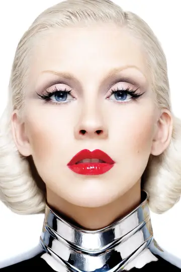 Фото Кристина Агилера (Christina Aguilera) #47671