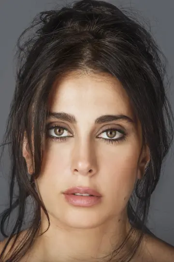 Фото Надин Лабаки (Nadine Labaki) #85840
