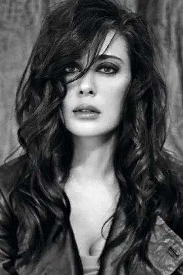 Фото Надин Лабаки (Nadine Labaki) #85841