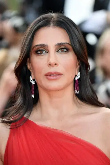 Фото Надин Лабаки (Nadine Labaki) #85843