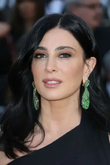 Фото Надин Лабаки (Nadine Labaki) #85845