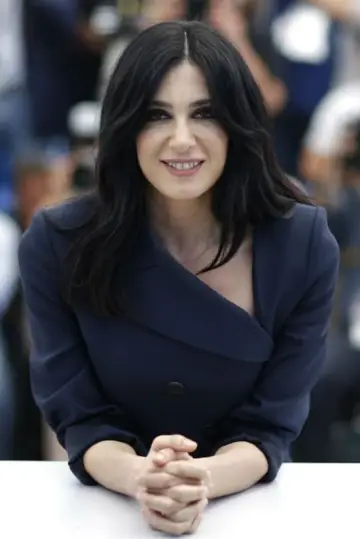 Фото Надин Лабаки (Nadine Labaki) #85846