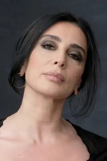 Фото Надин Лабаки (Nadine Labaki) #85850