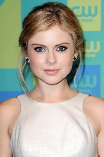 Фото Роуз МакИвер (Rose McIver) #25435